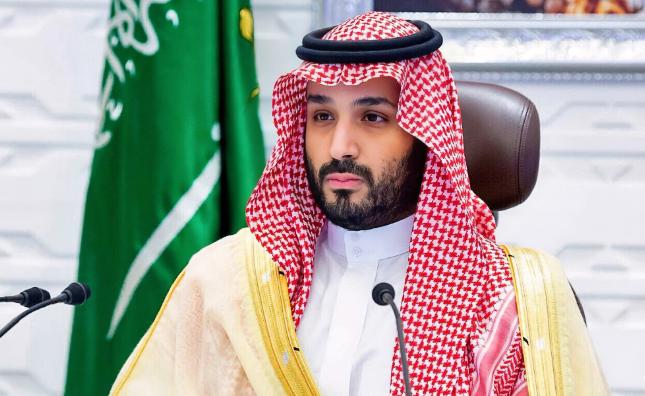 沙特答应中国了
眼看中东局势不太乐观，沙特一通电话打给了中国，并且是主动打过来的