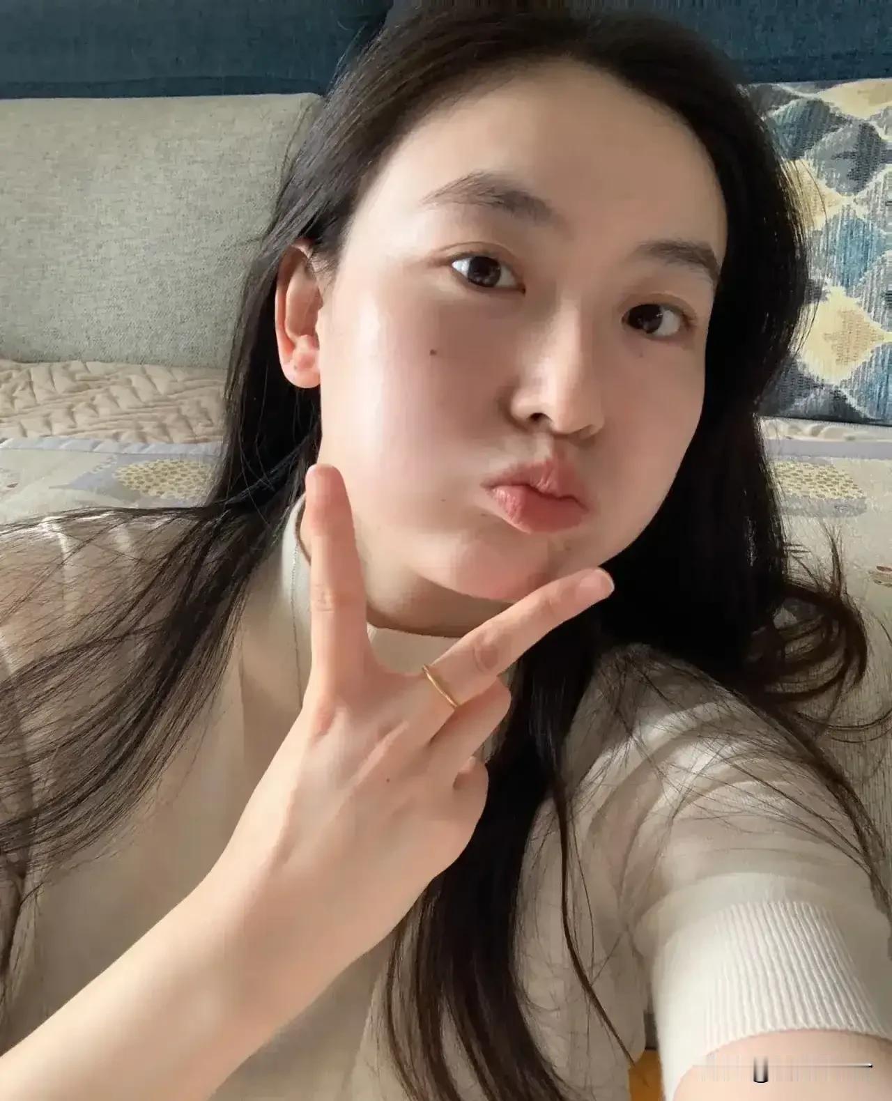 在你眼里，什么样的女人最漂亮