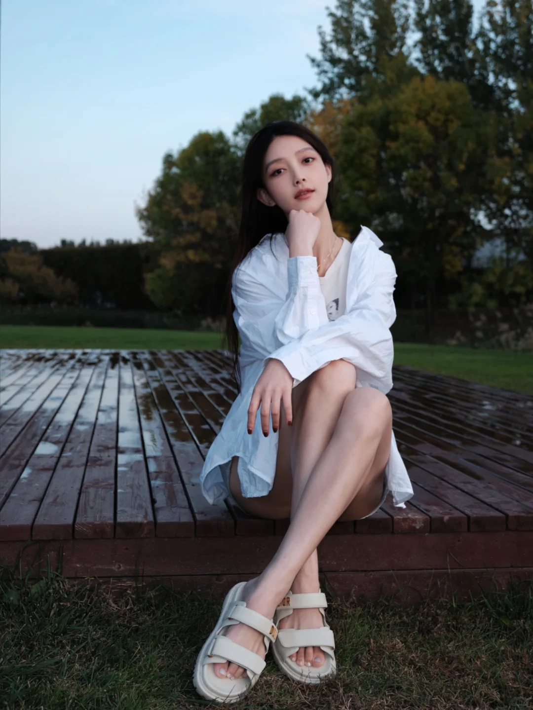 定时吸氧日🧃⁎☆*🫧