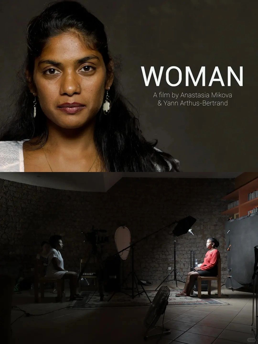 作为女性，我很骄傲我的性别