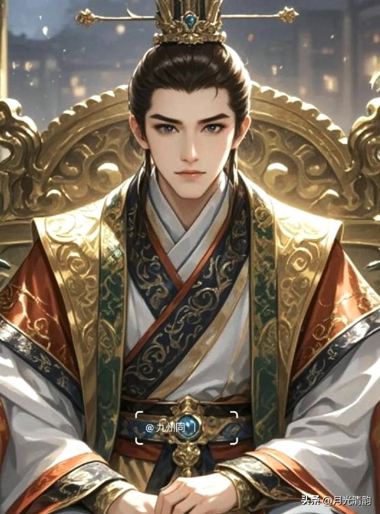 曹操一生征战无数，杀伐果断，可在对待汉献帝刘协上，却没下狠手。刘协从小就命苦，董