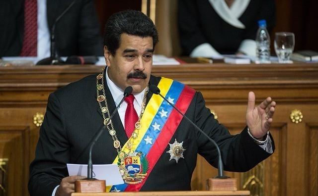 马杜罗总统的事情让大家明白了以下几点：1、就如专家所言，遇到美国挑衅时不慌是正确