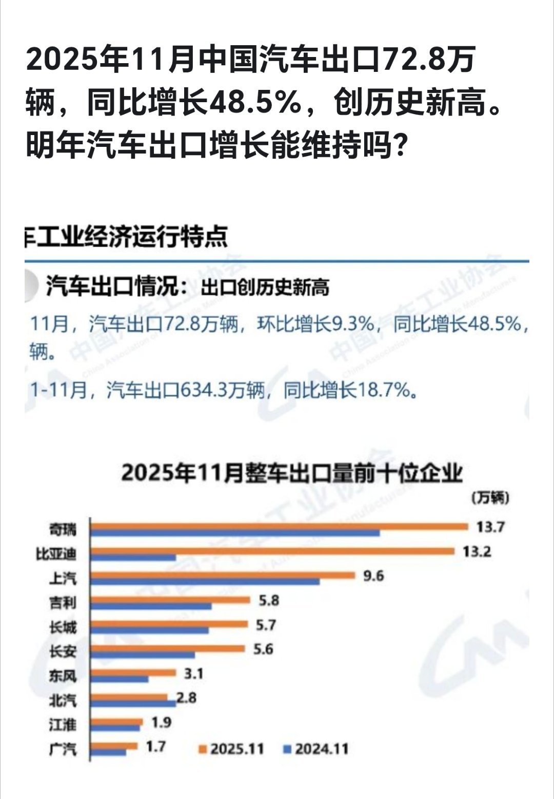 社会主义国家就是说到做到说中国制造2025，那就是2025！ 