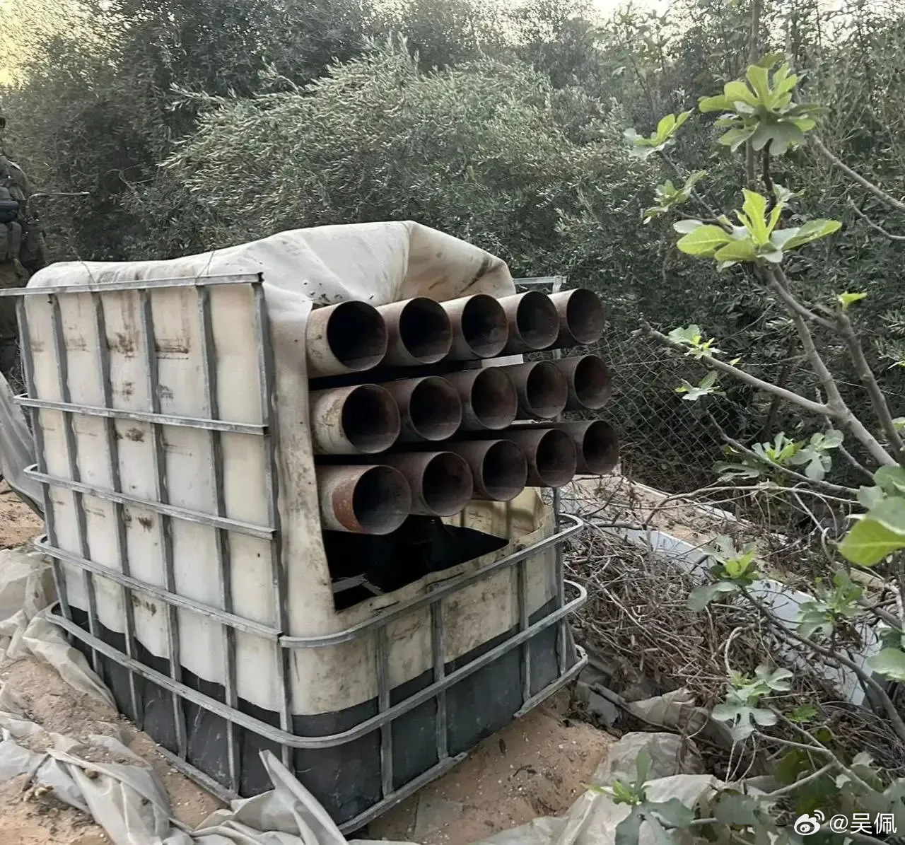 穷则莱阳钢管，富则莱茵金属。