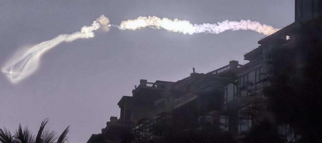 我拍到的是什么？