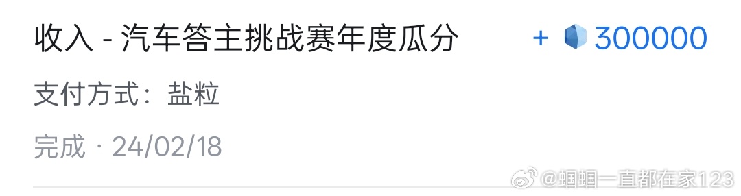 前知乎员工自曝把300万现金当积分发有点忘了是不是【图1】这一期了还是2023年
