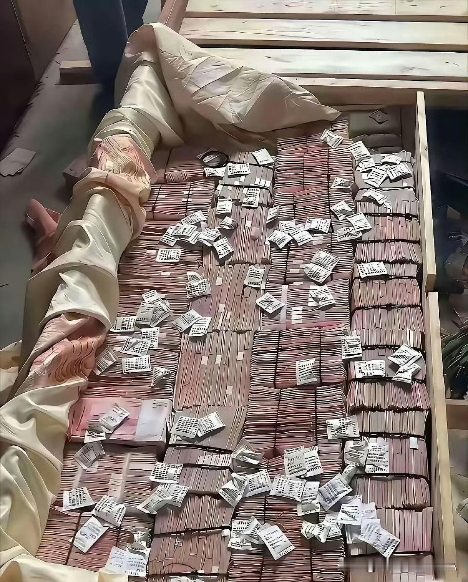 我的天呐，简直难以想象[恐惧]