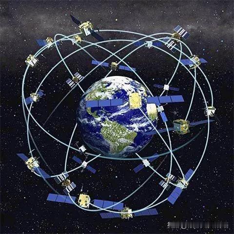 当马斯克的星链计划将四万颗卫星送入近地轨道，人类对太空的探索已从仰望星空转向编织