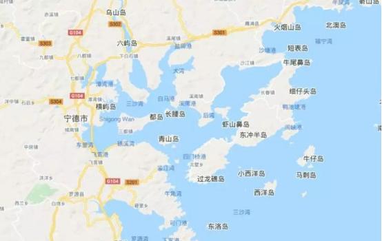 美海军警告，他们经过反复推演后得出结论：这个港口一旦崛起，中国就能掐住西太“咽喉