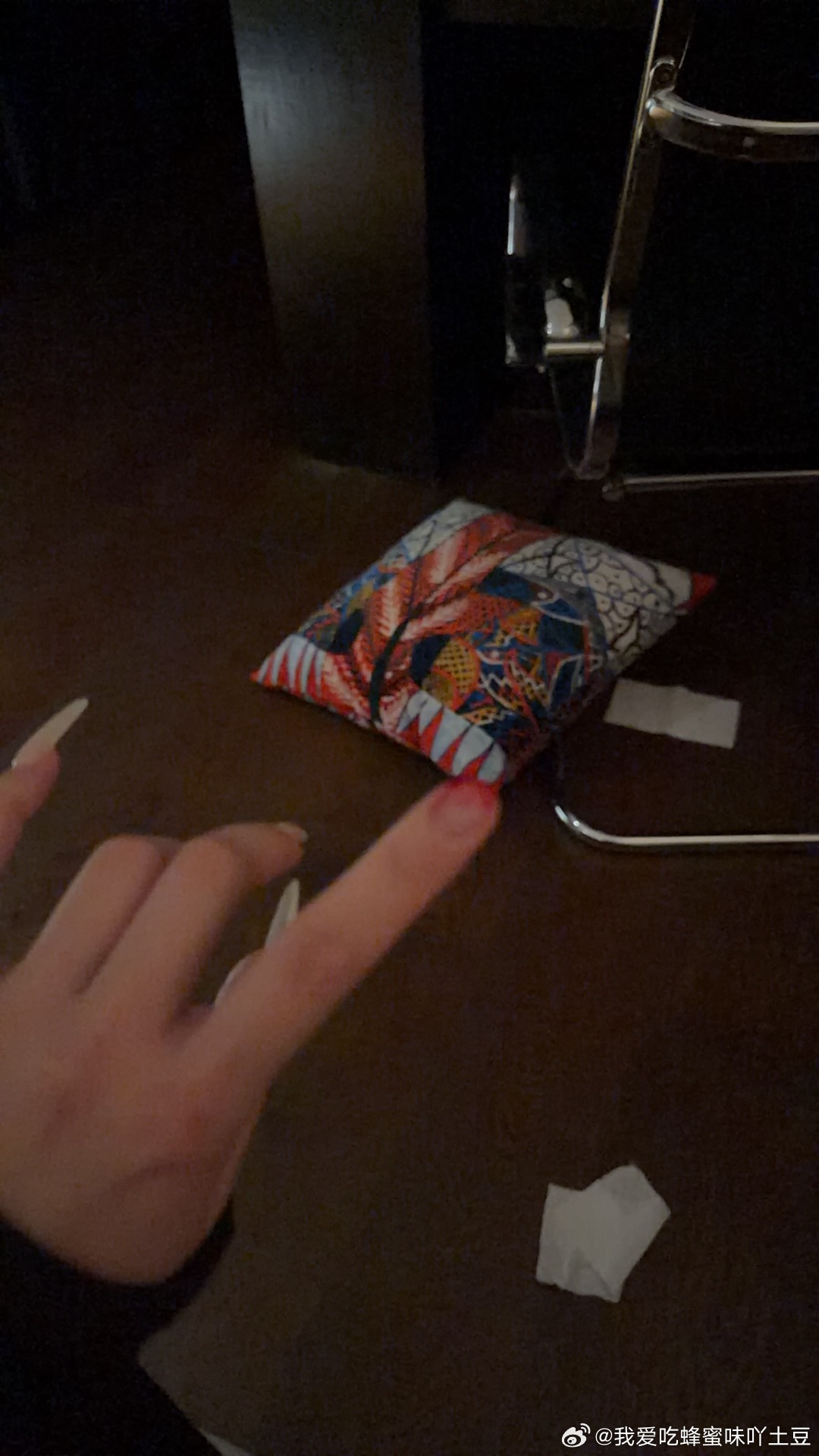 美甲你…. ​​​