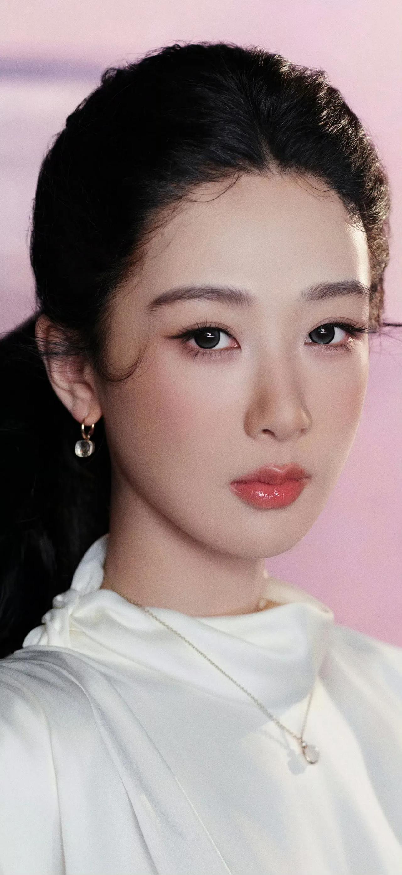 杨紫