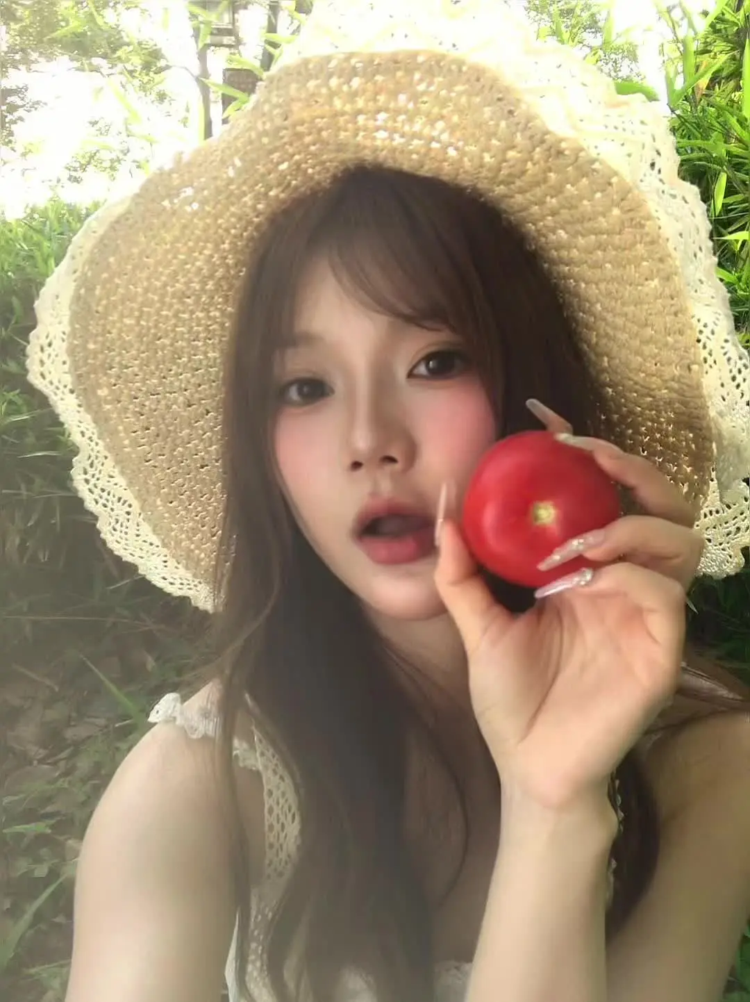 拨开我萌萌的外表 得到一个纯净的屌丝