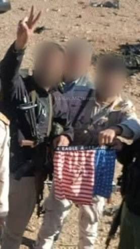 伊朗找回了美国F-15E飞行员的内裤，为啥飞行员要脱内裤？ 