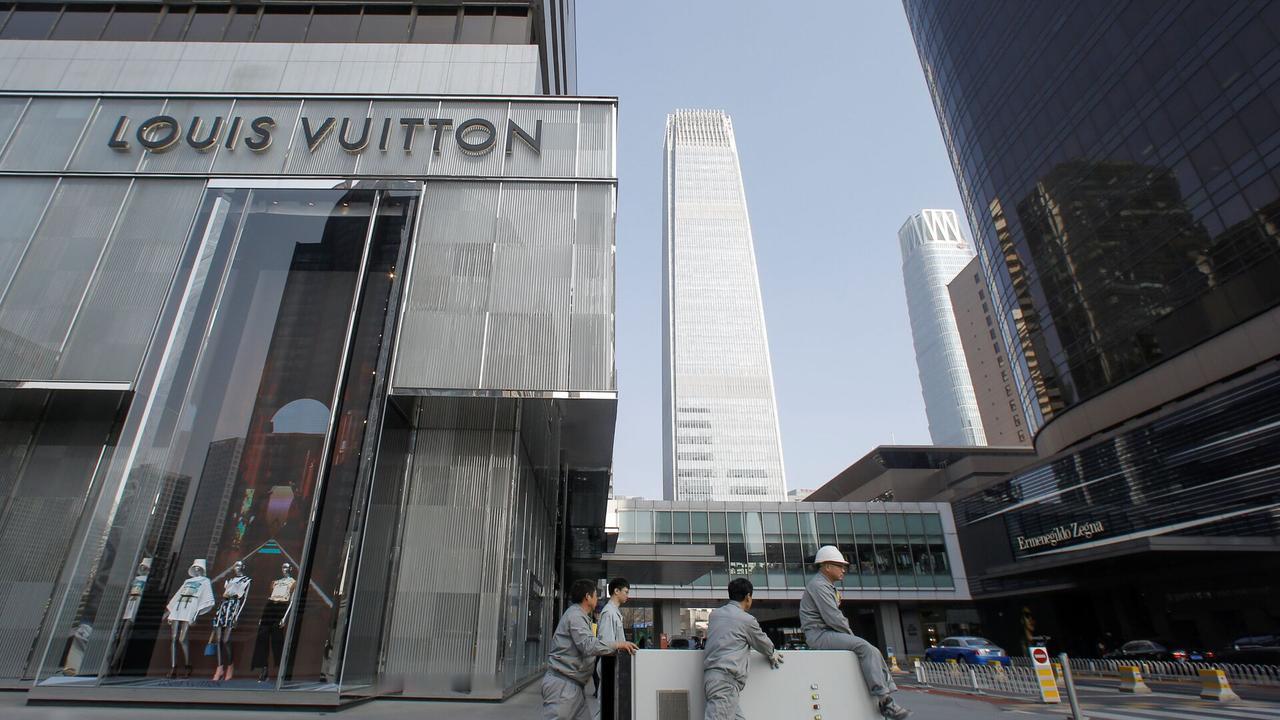 LV起诉中国国家知识产权局，相关商标行政纠纷案将于7月16日开庭

俄罗斯卫星通