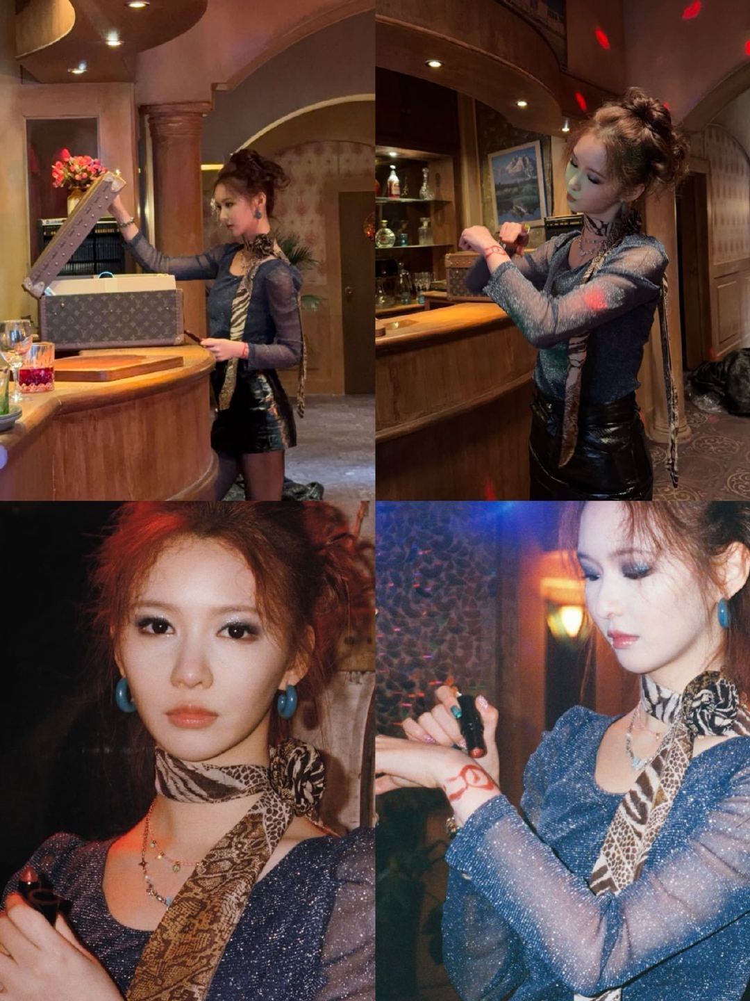 新人周子玄首登大银幕搭档易烊千玺！剧组凌晨2点开拍至日出，一镜到底需全组精密调度