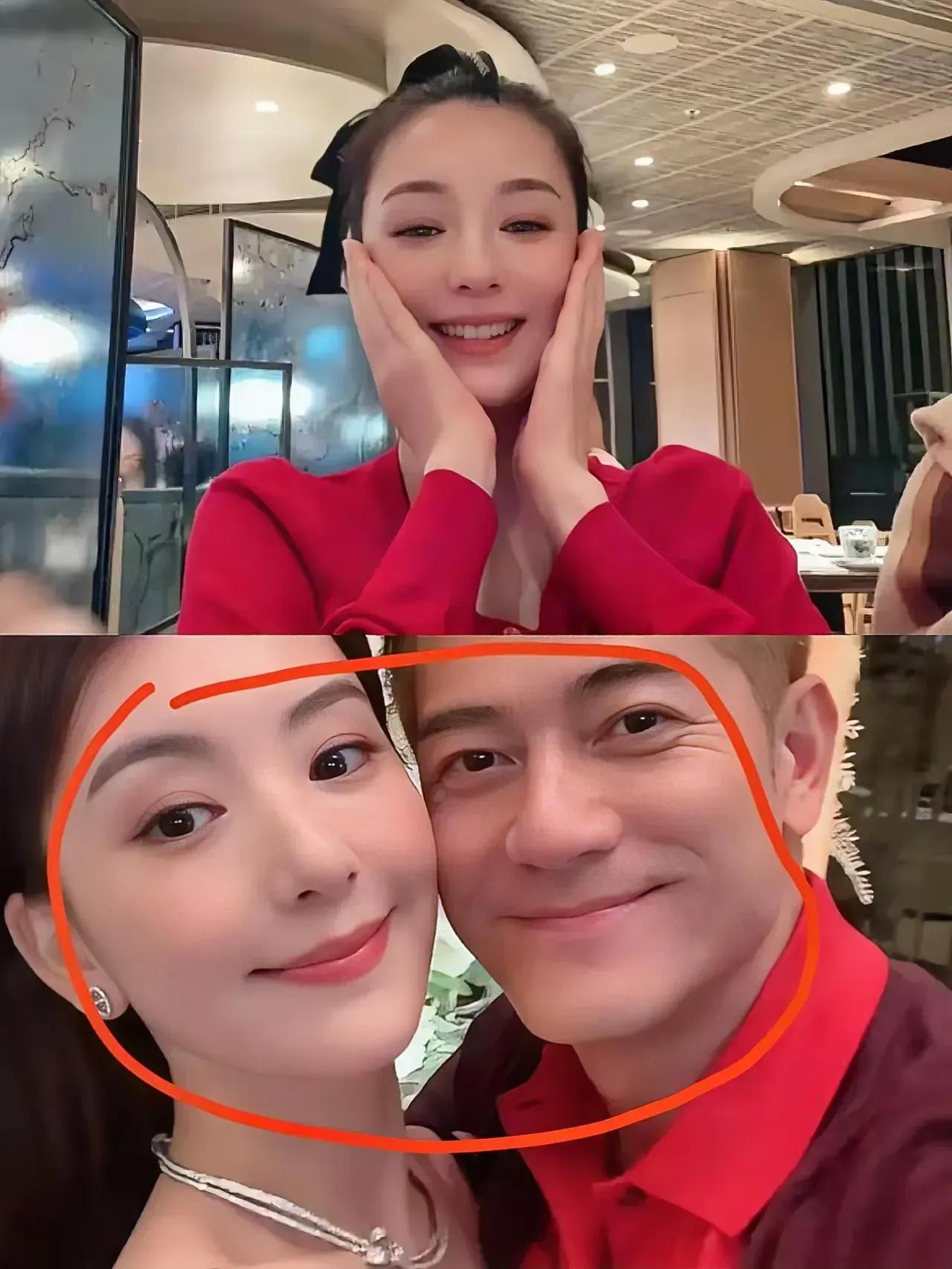 真不是我瞎吹，郭富城和方媛这对，估计能把婚姻过成娱乐圈的“反向模板”。
 
别再