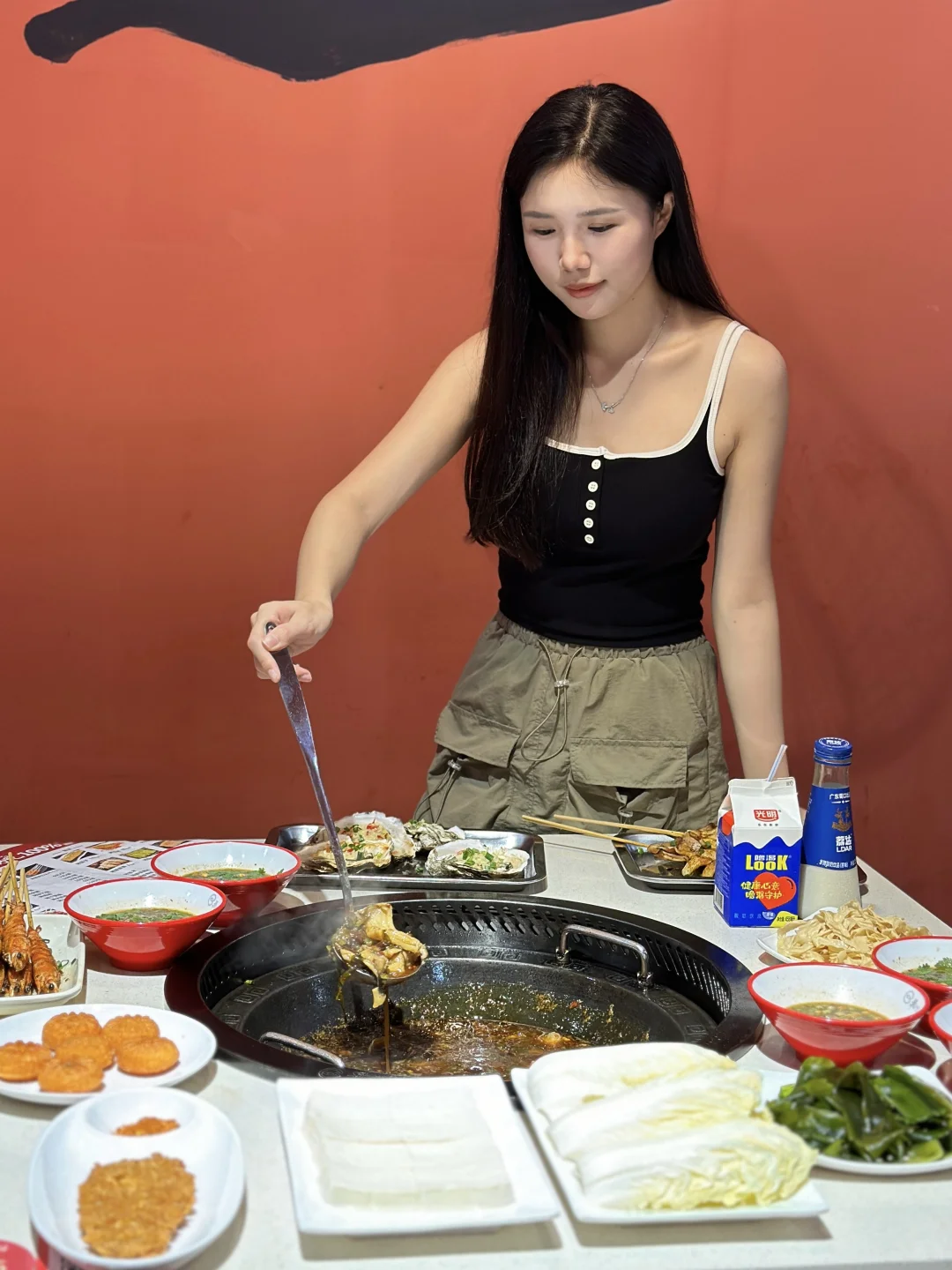卧槽！人都麻了…河源这家麻椒鱼🐟太上头啦！