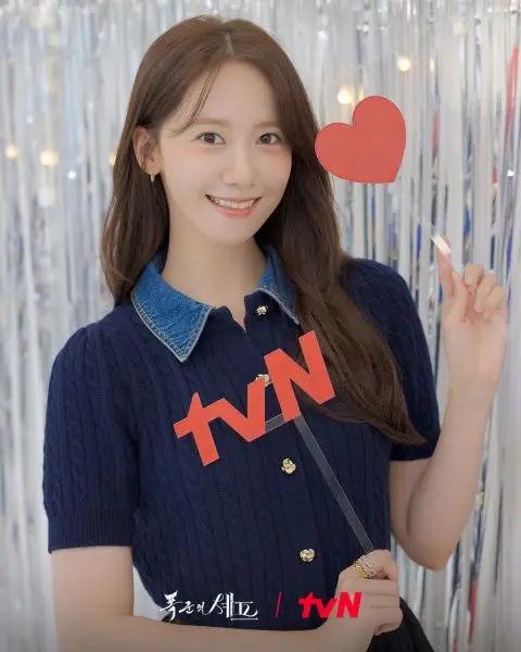 「长发女神」润娥短发大解放！。「长发女神」润娥短发大解放！超狂消化力＆全新造型展