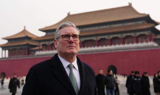 英国媒体早已看清了现在英国现在的国际地位：对中国而言，现在的英国大概率并不是十分