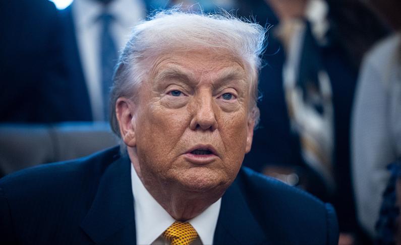 伊朗这是要投降了？

伊朗宣布了停火条件：如果能保证不再遭受攻击，战争就可以结束