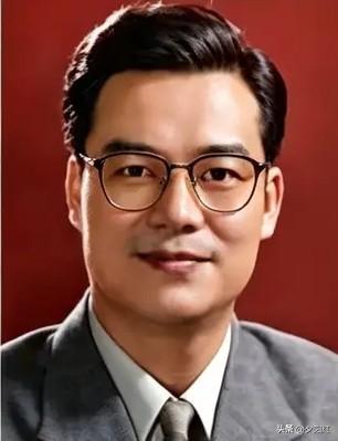 二十二大影星中十位男士其中选出四位最帅气的你选谁？
本人选出以下这四位：
于洋，
