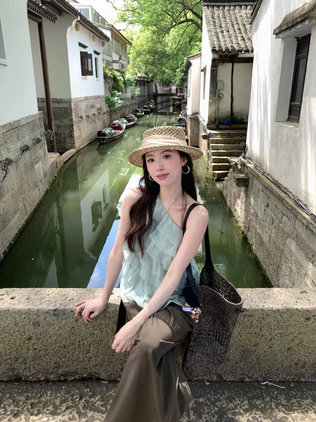 江南半日闲🍃🫧