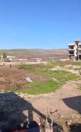 【以色列在黎巴嫩发起地面军事行动】以色列国防军宣布在南部边境的几个地区展开行动，