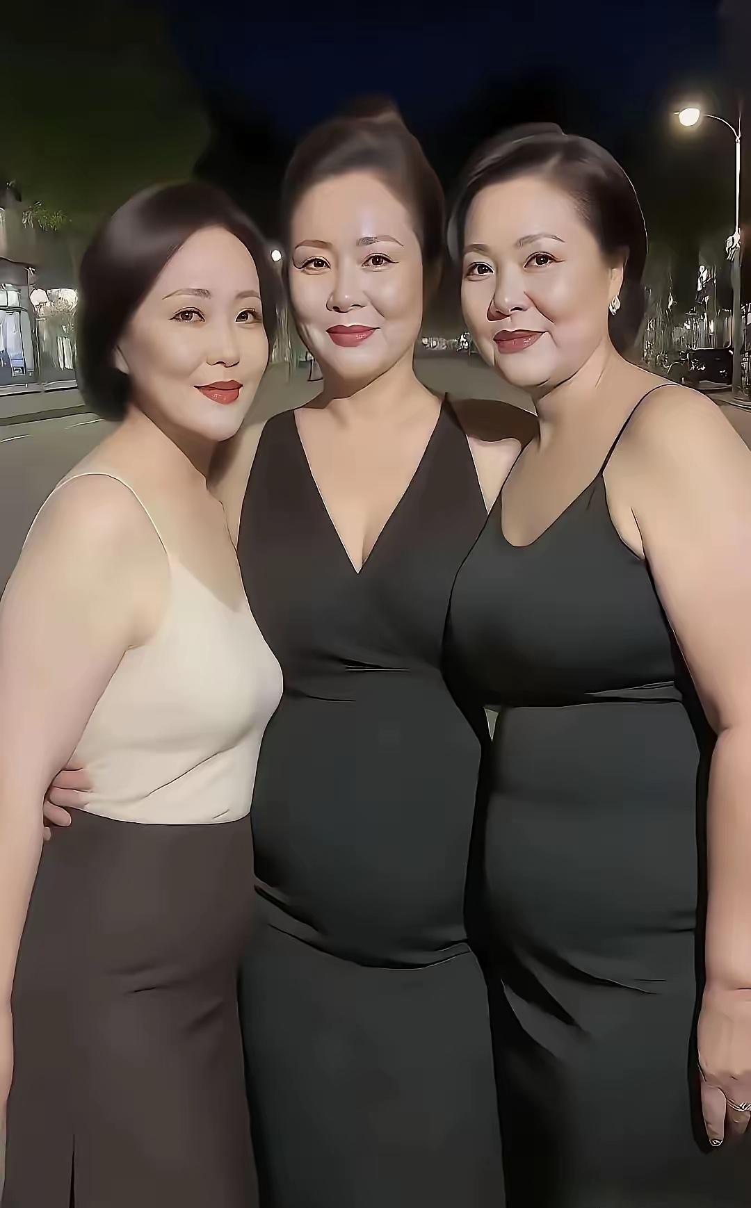 身家千万，50+姐姐，
能不能找到年轻未婚小伙子？
你身边有这样的吗？
