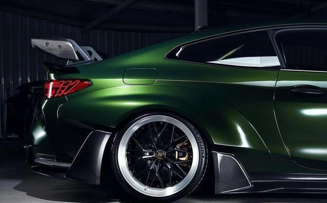 Autofreshid M4 G82 ​​​