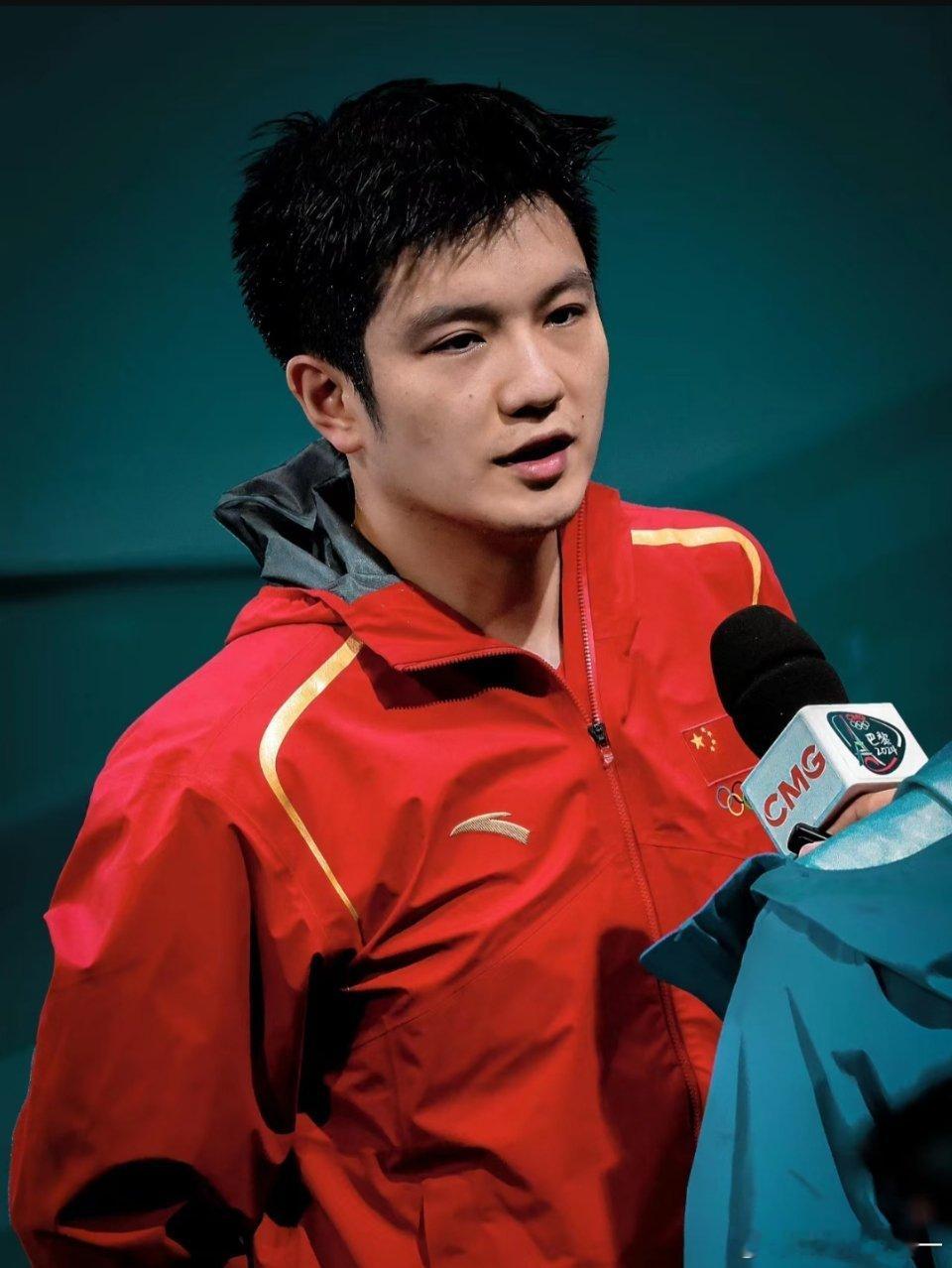 樊振东陈梦王曼昱虎扑十大运动员实力认证，恭喜樊振东王曼昱陈梦，点赞