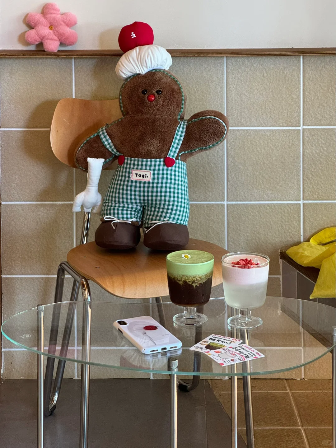 近期在长沙！吃过喝过的小漂亮…（合集）