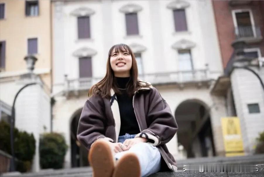 关菜菜巳人物志第三章节也是最终章，最主要谈论的是日本女排国家队、巴黎奥运会和洛杉
