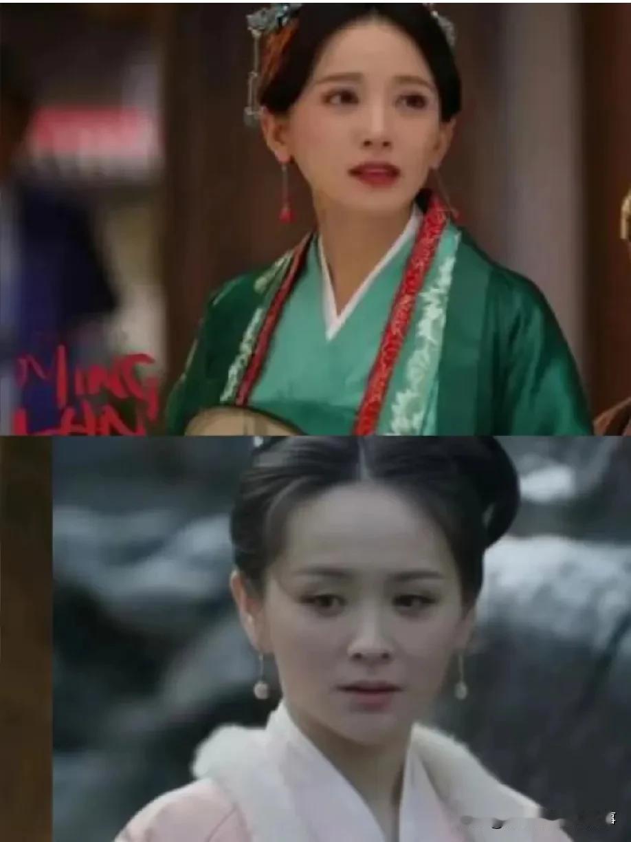 看《知否》里余嫣然这婚事，真挺唏嘘的——堂堂太师孙女，最后嫁得竟不如庶女墨兰。
