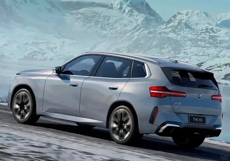 2024 成都国际车展，宝马集团将携 BMW 与 MINI 两大品牌共...