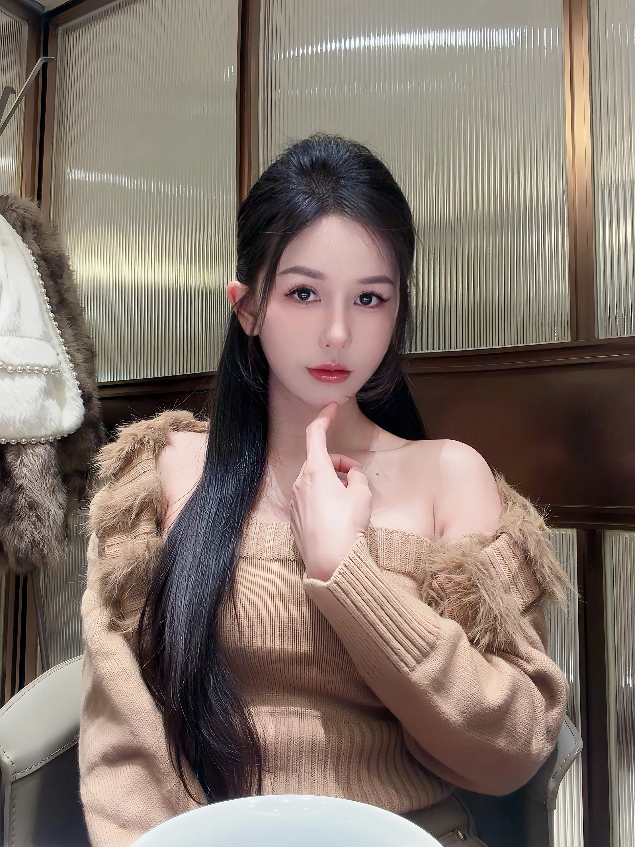 我想我会开始期待你✌🏻