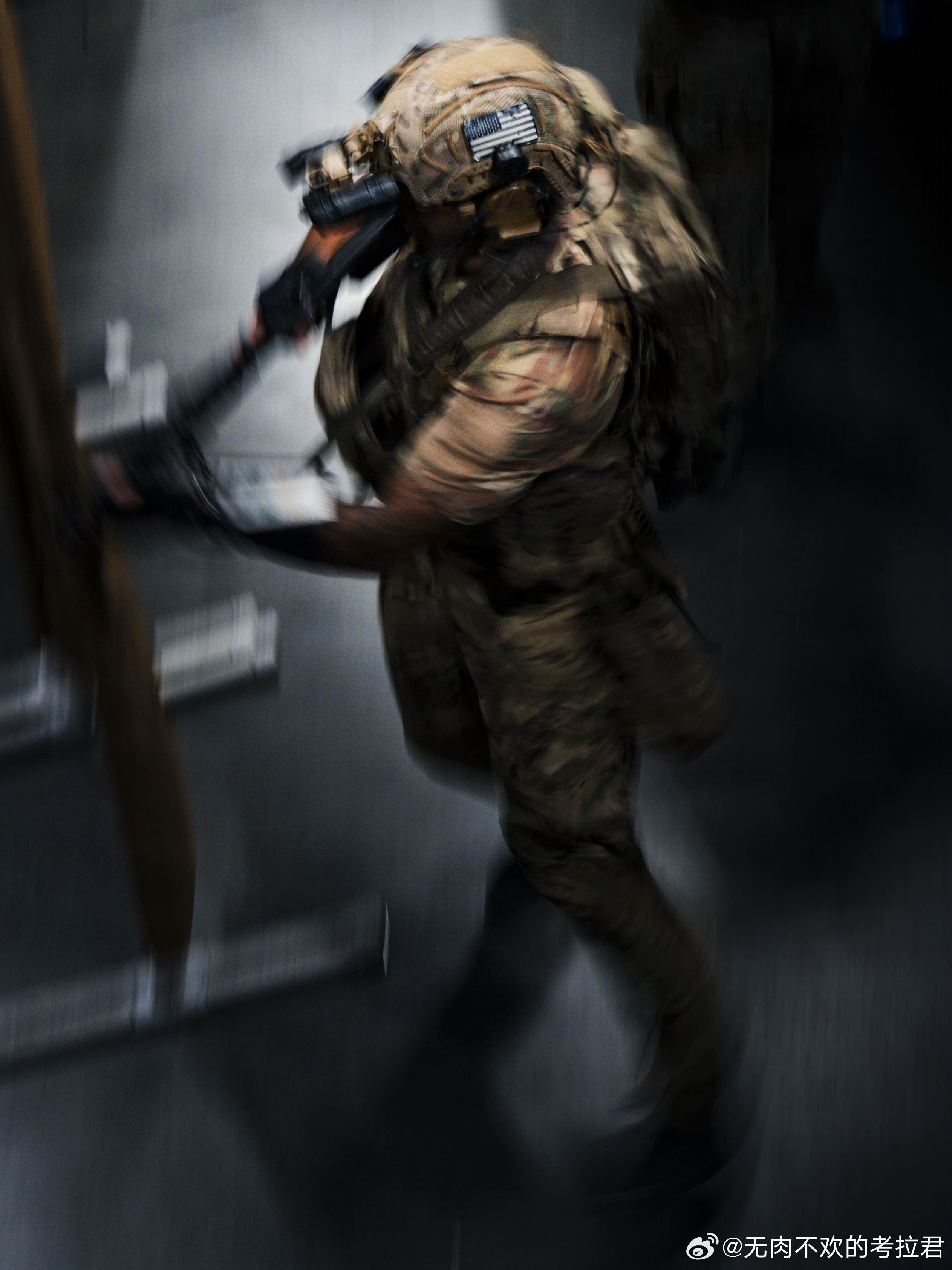 U.S. Navy EOD King Crab 2026 ​​​