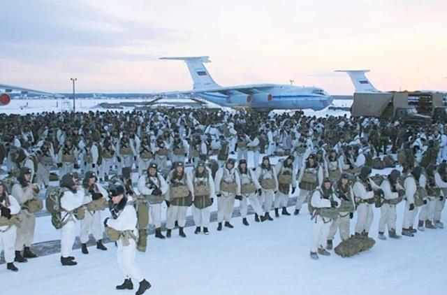普京专属“国师”预言：下一场战争不在中国，还是在俄罗斯

 杜金这次预言把焦点放