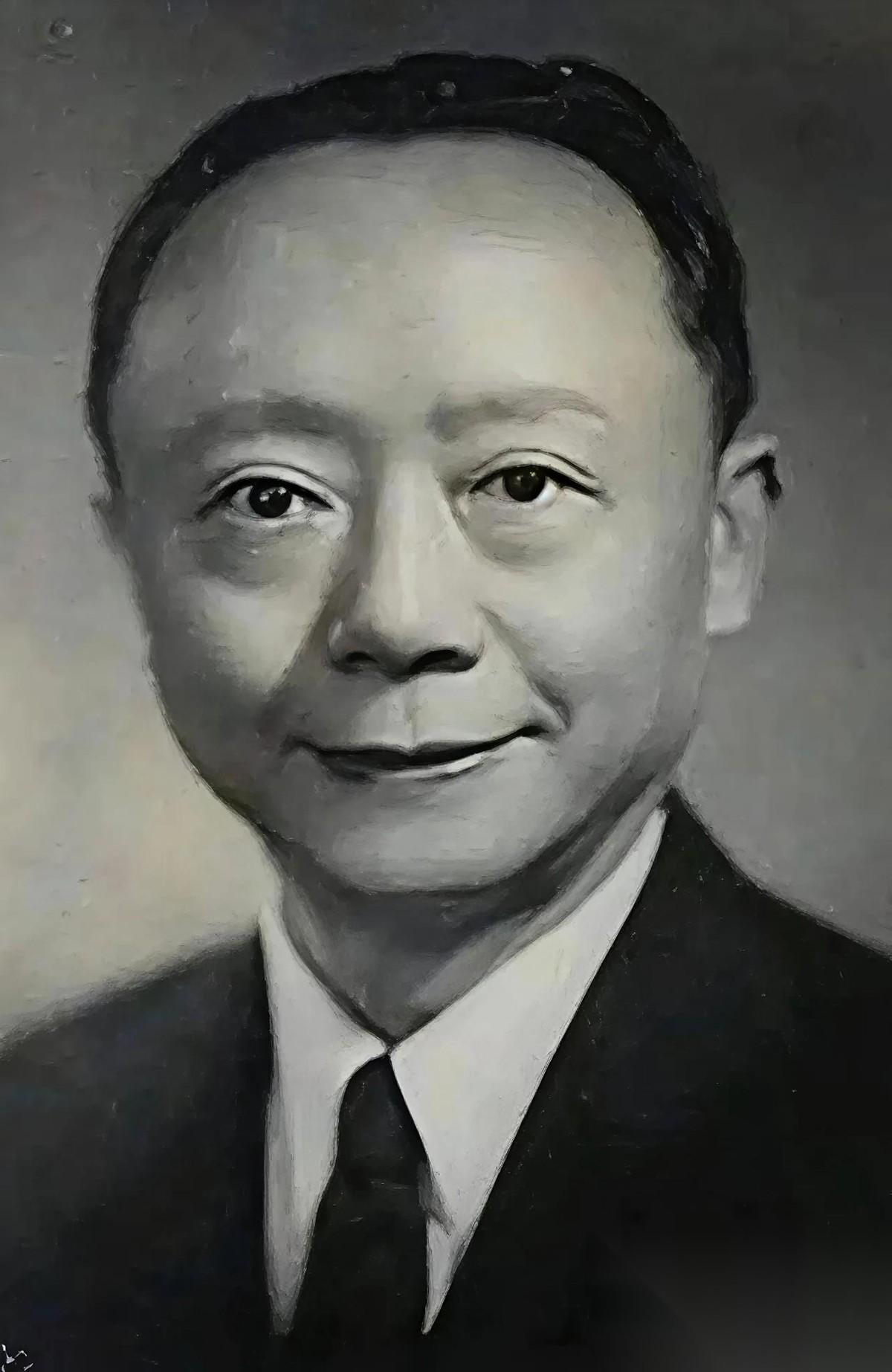说个湖南牛人。岳阳的。有多牛？看关键词：黄埔一期三杰之一。国民党情报大佬。这人的