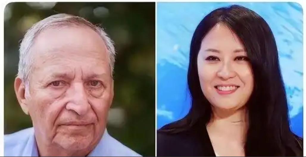 爱泼斯坦那份藏着无数权贵秘密的名单里，唯一出现的亚洲名字，正是有着顶尖学术背景的