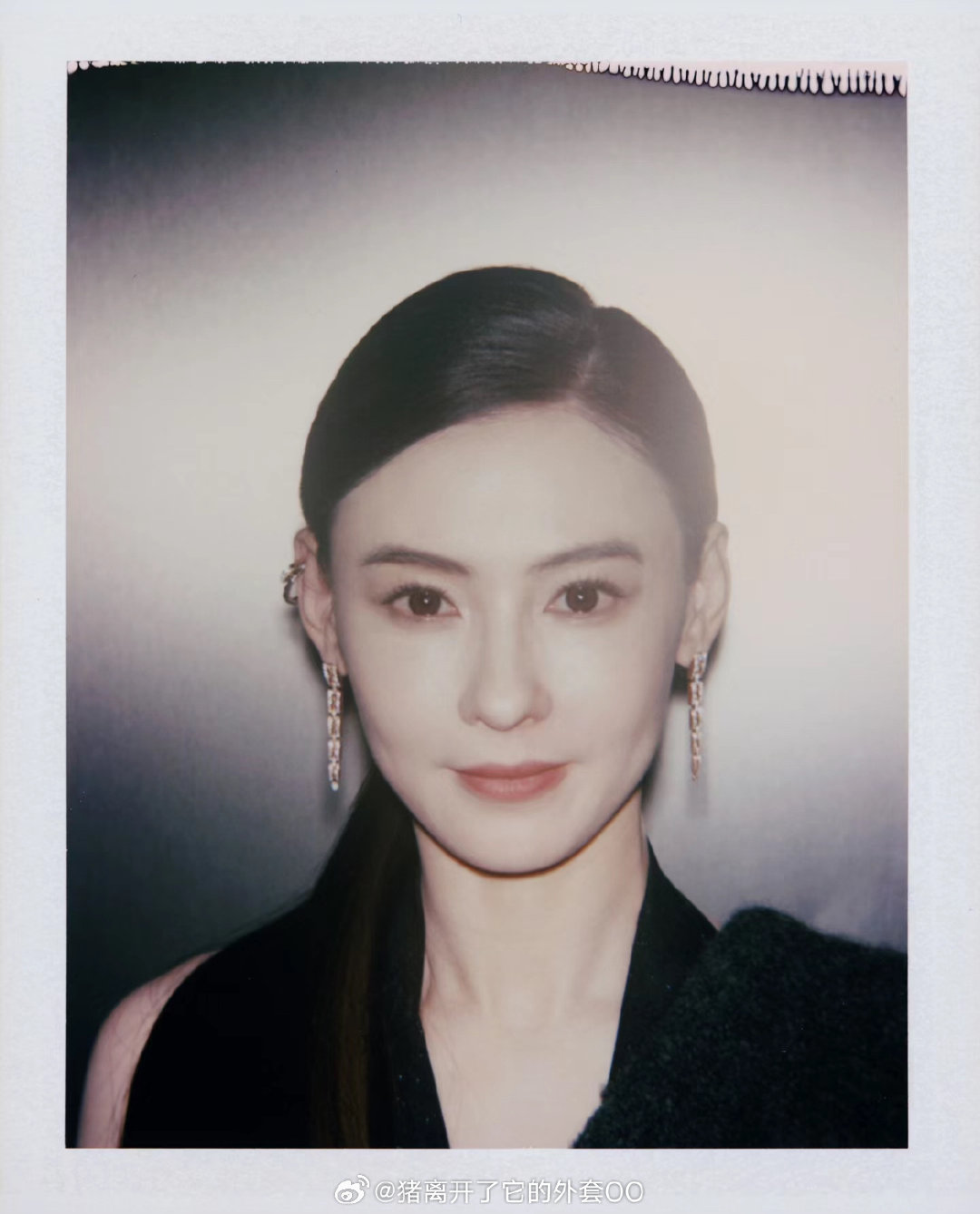 张柏芝、刘诗诗、虞书欣、鞠婧祎、娜扎、欧阳娜娜，内娱女星撕拉片！！[羞嗒嗒][羞