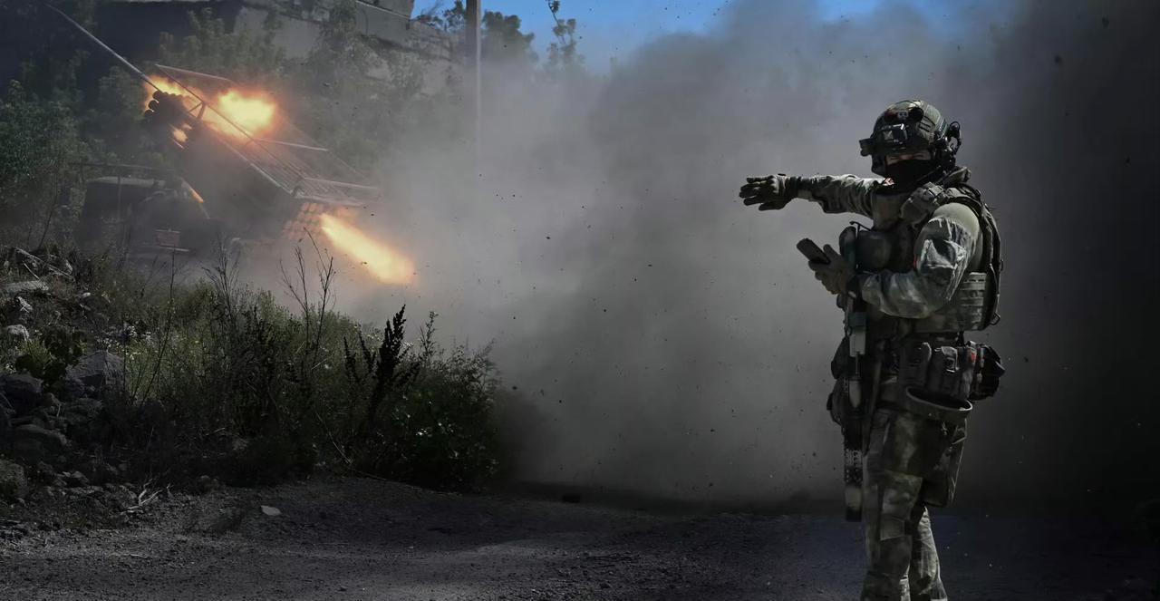 据每日电讯报报道，俄罗斯和乌克兰在卢比奥撮合的28点和平协议中各有所得

28点