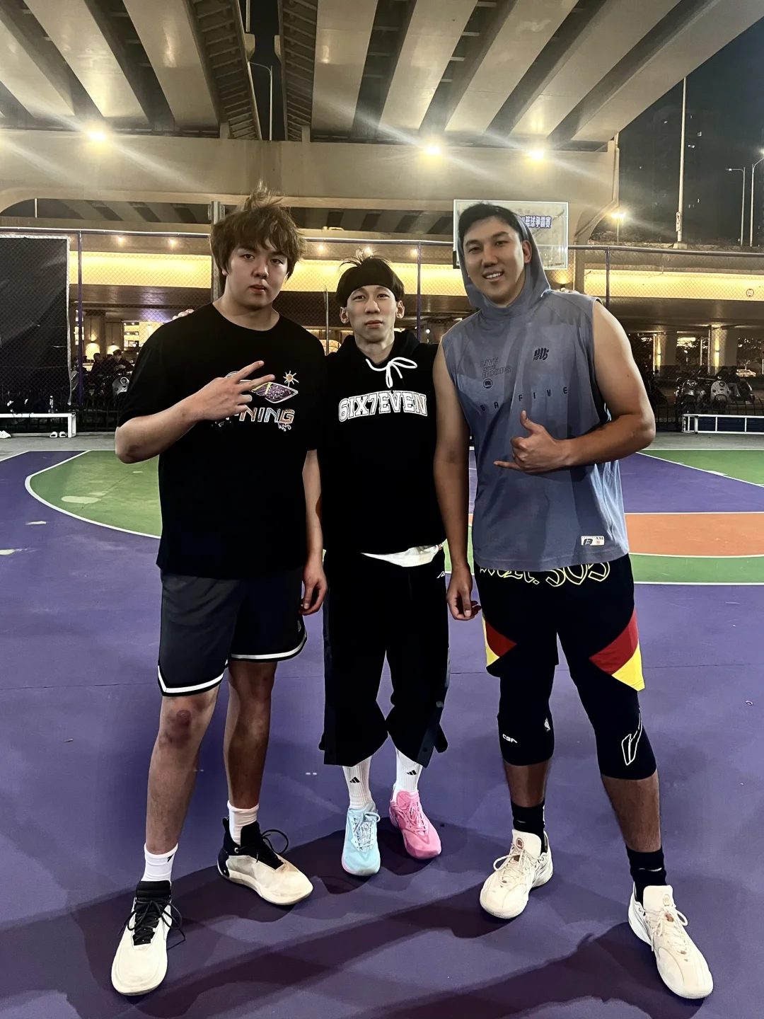 202｜篮球一直是我的解药