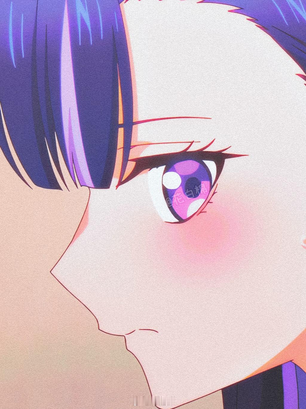 二次元招新季动漫追番团 「黑猫与魔女的教室」x 亚莉亚·阿克艾利亚斯水瓶座♒️魔
