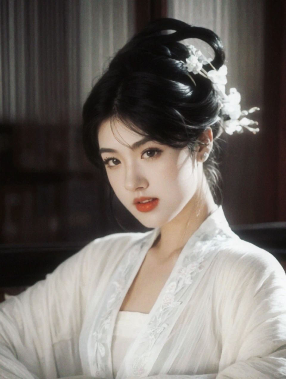 “真心是最不要紧的”