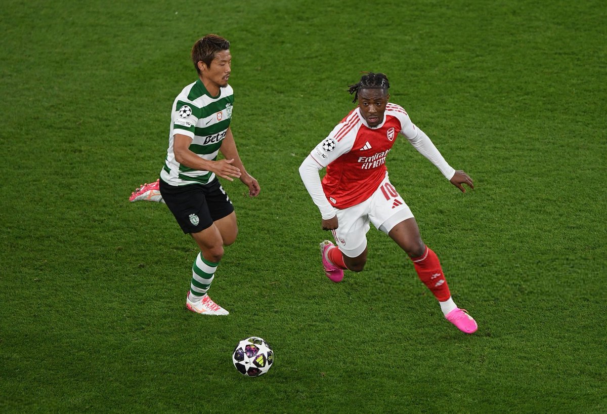 【欧洲时评阿森纳0比0葡萄牙体育】这不是一场激情四射的进球大战，而是一场务实、紧