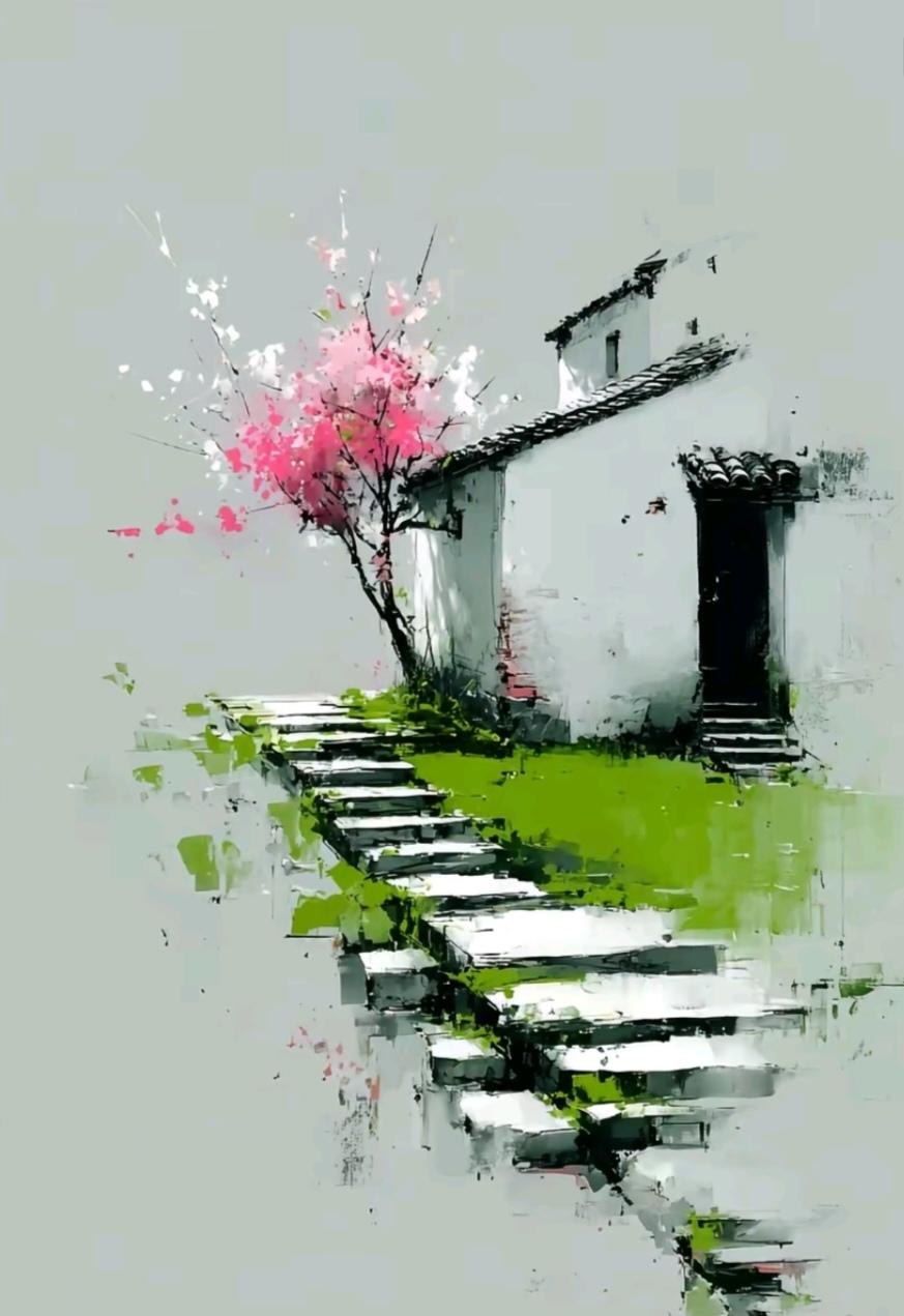 真正的高手，身上都藏着几根“弹簧”

你观察过猫没有？

它从高处跳下来，落地那