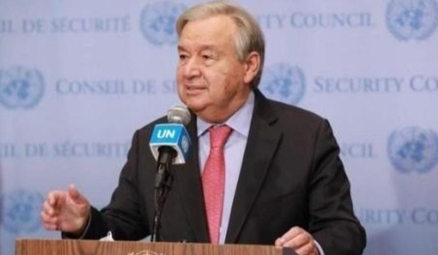 联合国如今急着向中国伸手要钱，但中国态度已经说得很清楚：不再充当冤大头，每一分钱