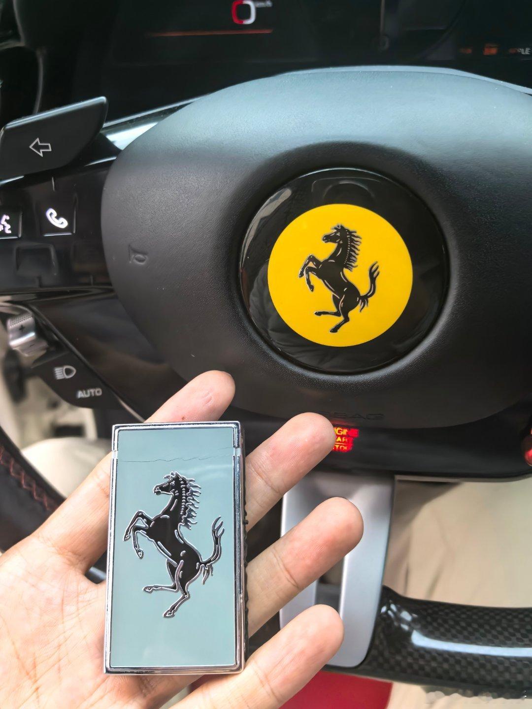 平平无奇代步车