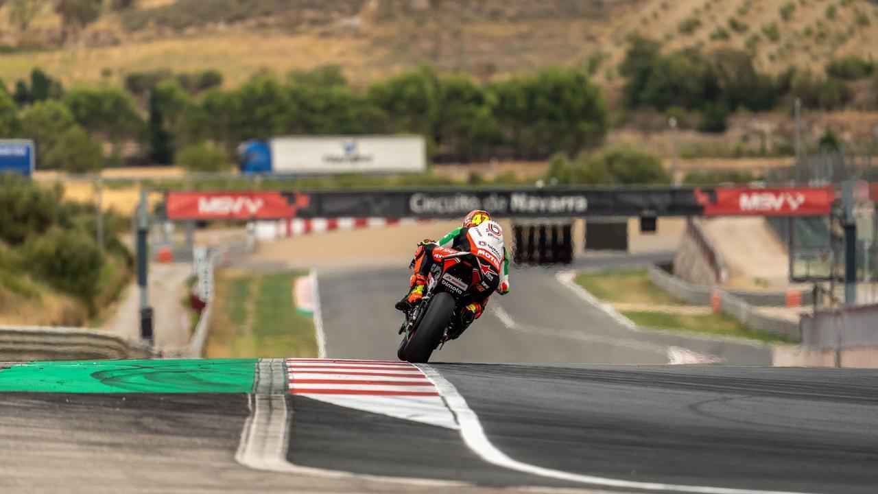 WSBK 法国站前瞻｜马尼库尔重刹地狱，整个围场都要面对轮胎大考 WSBK 法国