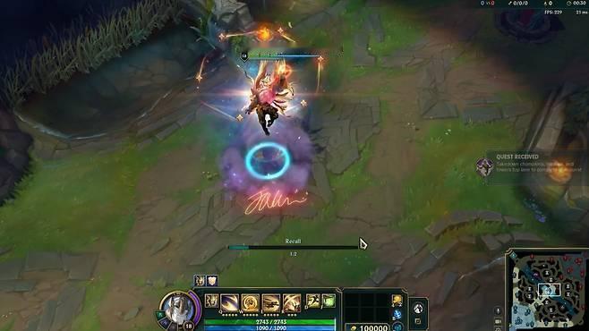 ■ 中单 Faker（李相赫）Faker选择了将其职业生涯累计 6次世界赛冠军成